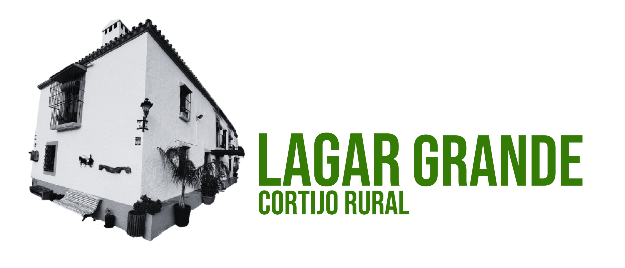 CORTIJO RURAL LAGAR GRANDE